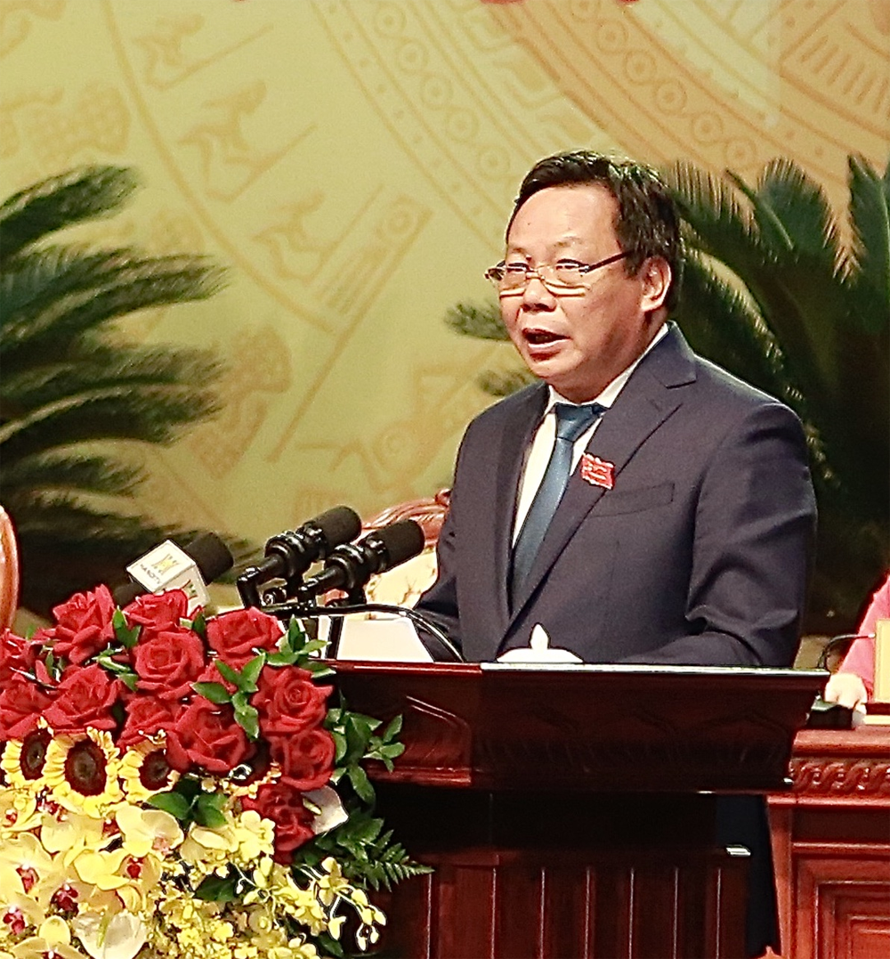 Những ý kiến tâm huyết